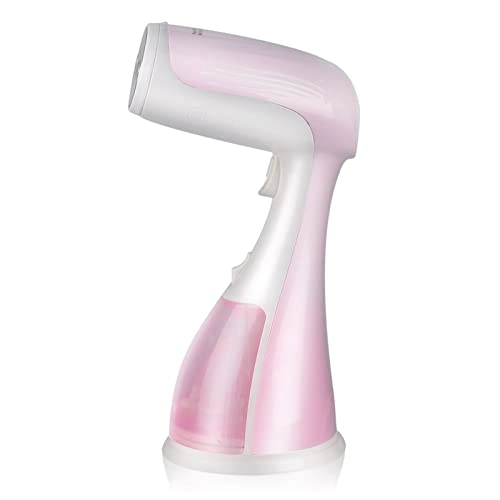 Handheld Garment Steamer - Mini Portable