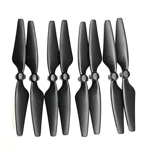 F22 - 8pcs blades Propellers Protection Landing Gear Guard Accessory