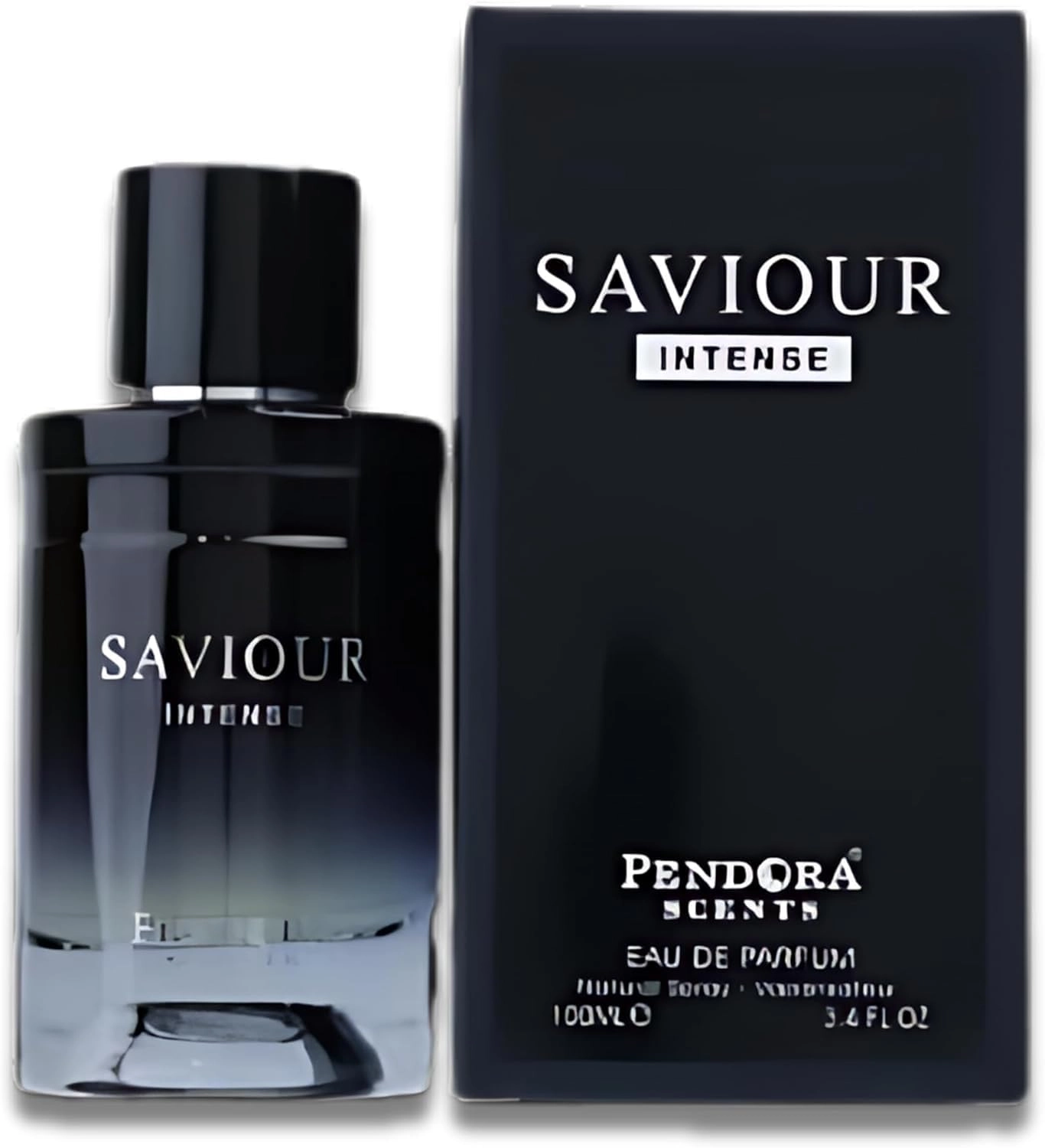 Aroma Concepts Saviour Pendora Eau de Parfum - 100ml