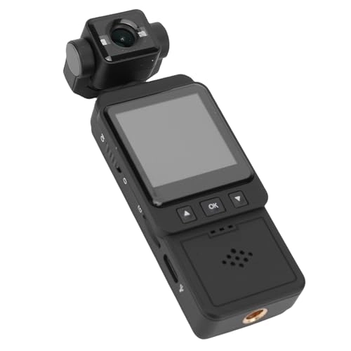 Action Camera - 1080P