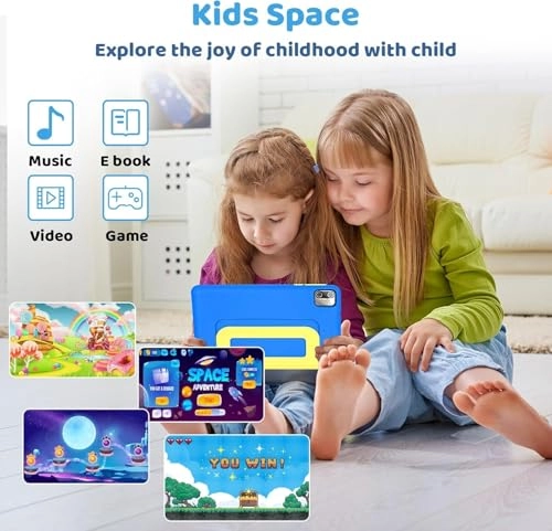 KT1018 - 8GB 7inch 64GB