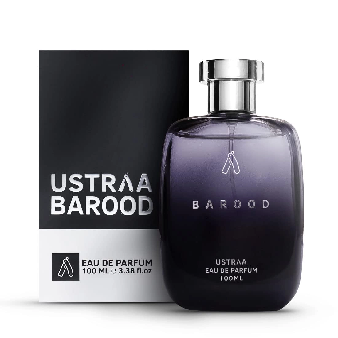 USTRAAA Barood Eau de Parfum 100ml