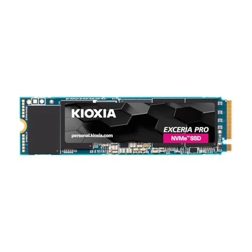Exceria Pro - 1TB M.2 2280