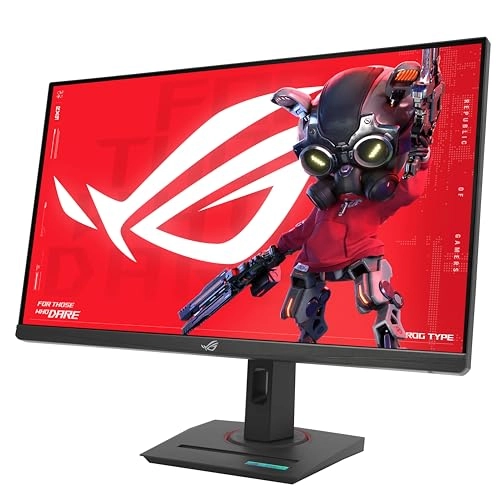 XG27ACMG - 2560 x 1440 27-inch