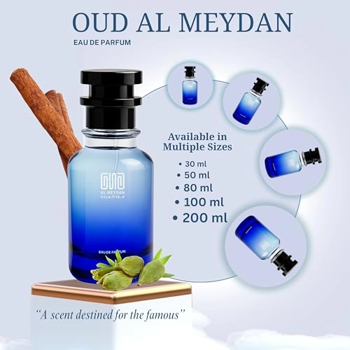 Le Jemm Orom - 50 ML