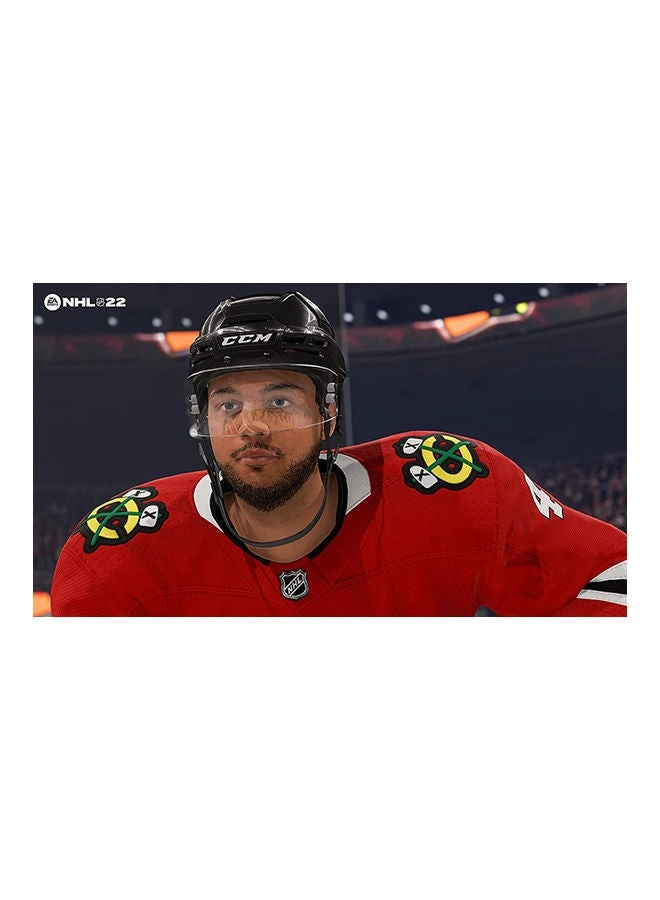 NHL 22 | Xbox Series X