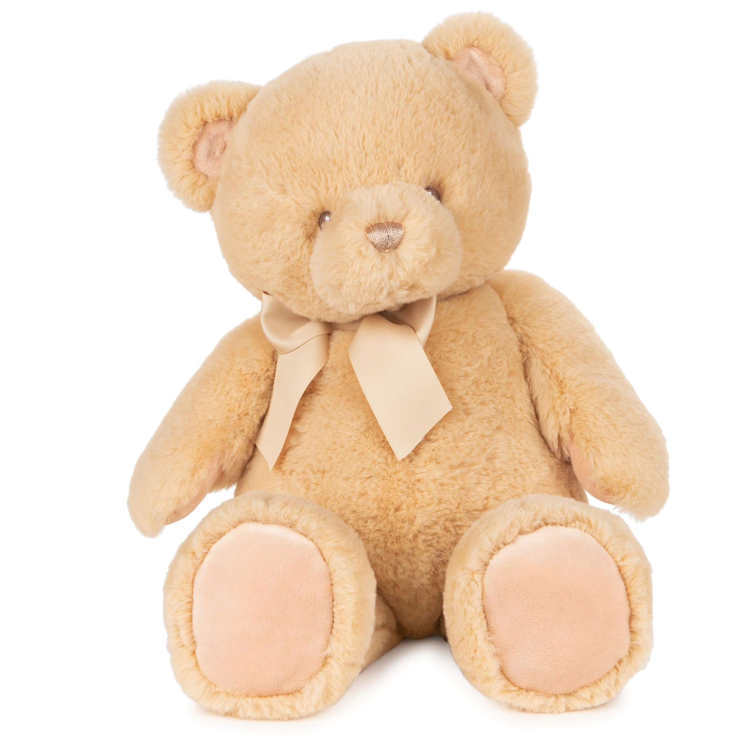 Teddy Bear My First Friend Plush