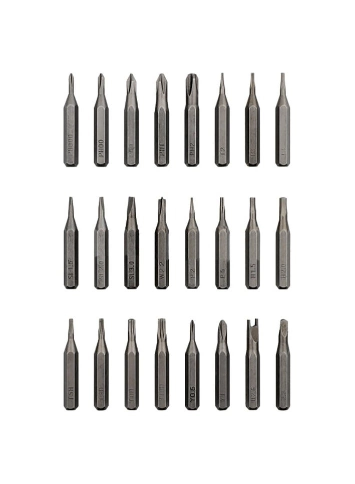 Cordless Precision Screwdriver