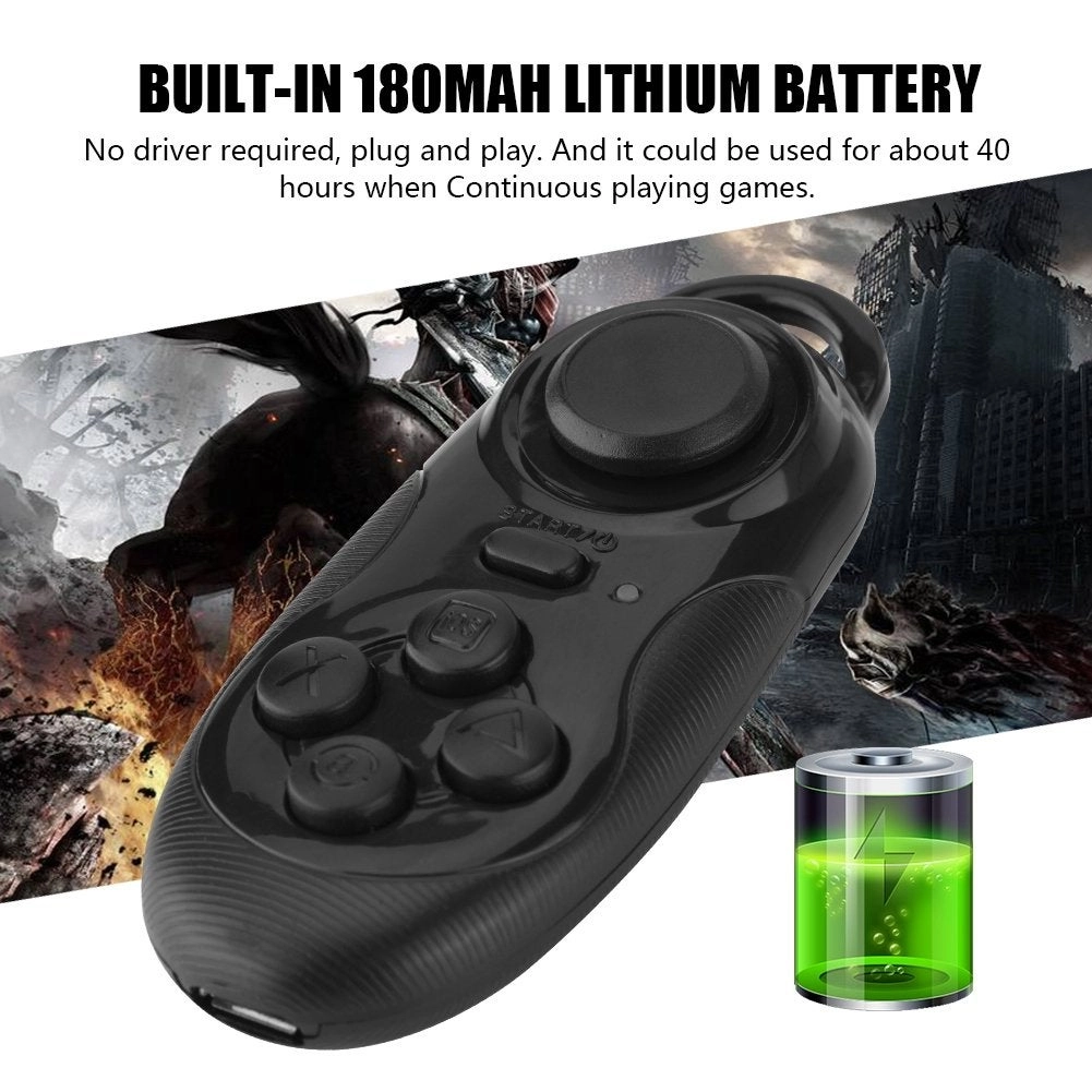 Switch Controller