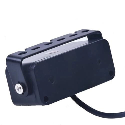Rear View Camera - Night vision