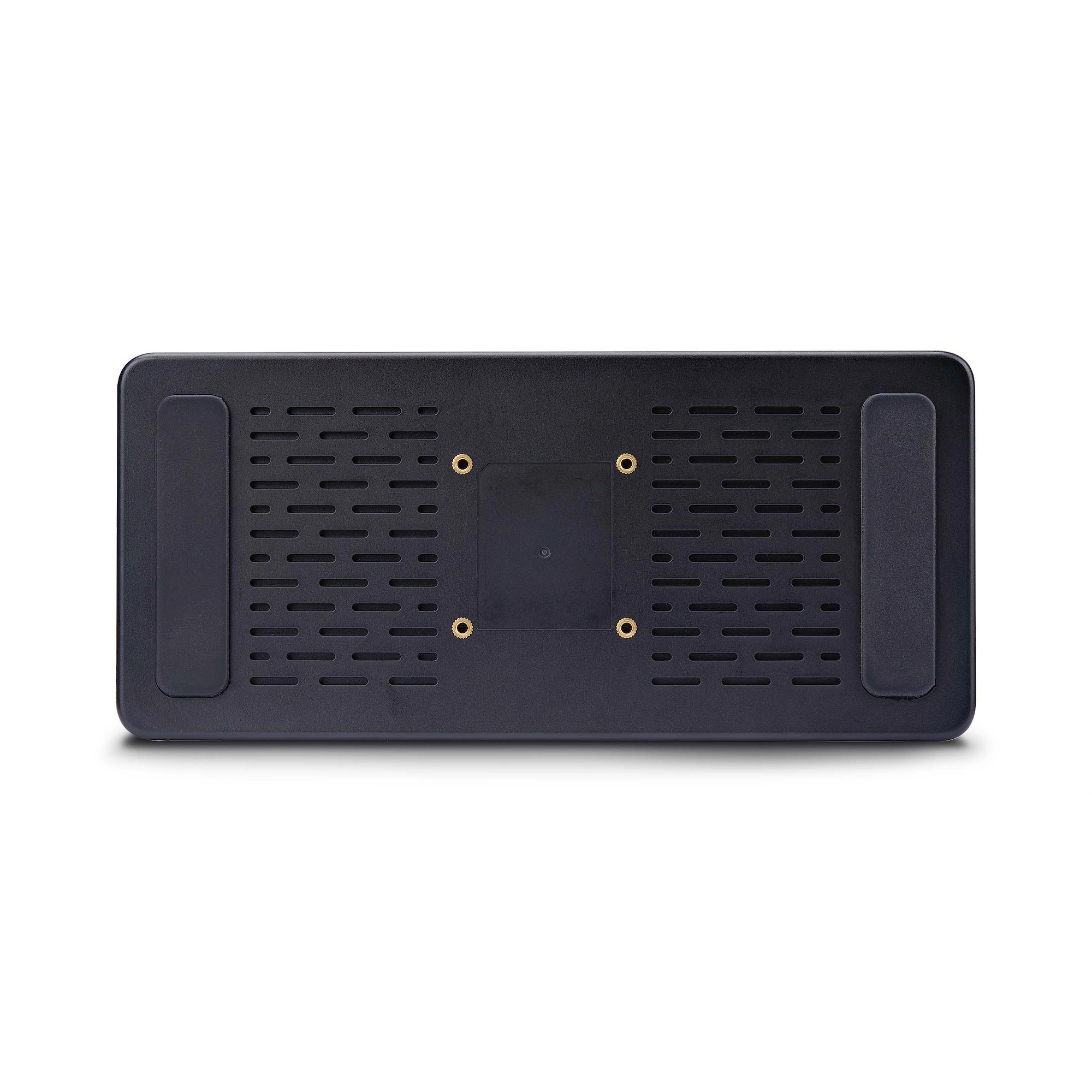 USBC Docking Station SSPMSUDWM - USB4 100W 40Gbps 25GbE Dual 4K