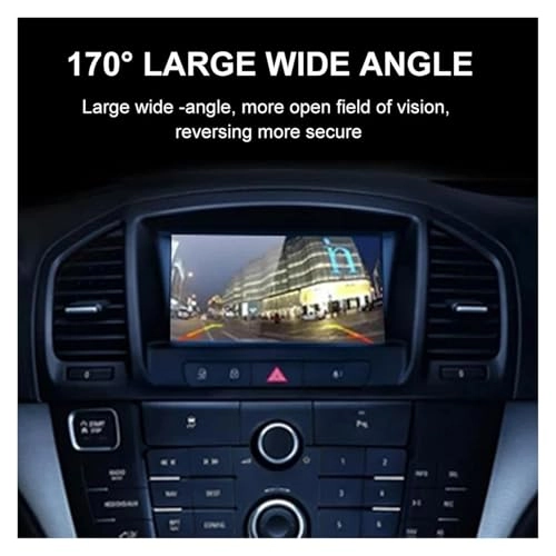 Car CCD Front View Camera - Night vision Wire 656 x 492