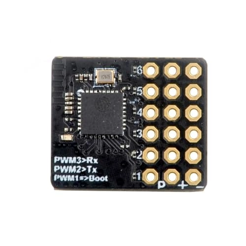 ES900TX - 2.4GHz + EPW5 - 2.4GHz 5-channel + EPW6 - 2.4GHz 6-channel