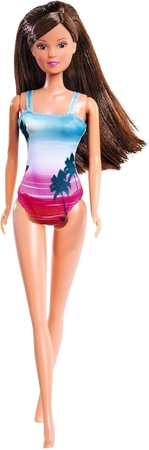 Simba Steffi Love Beach - 29 cm 2-Way Assorted Ages 3+