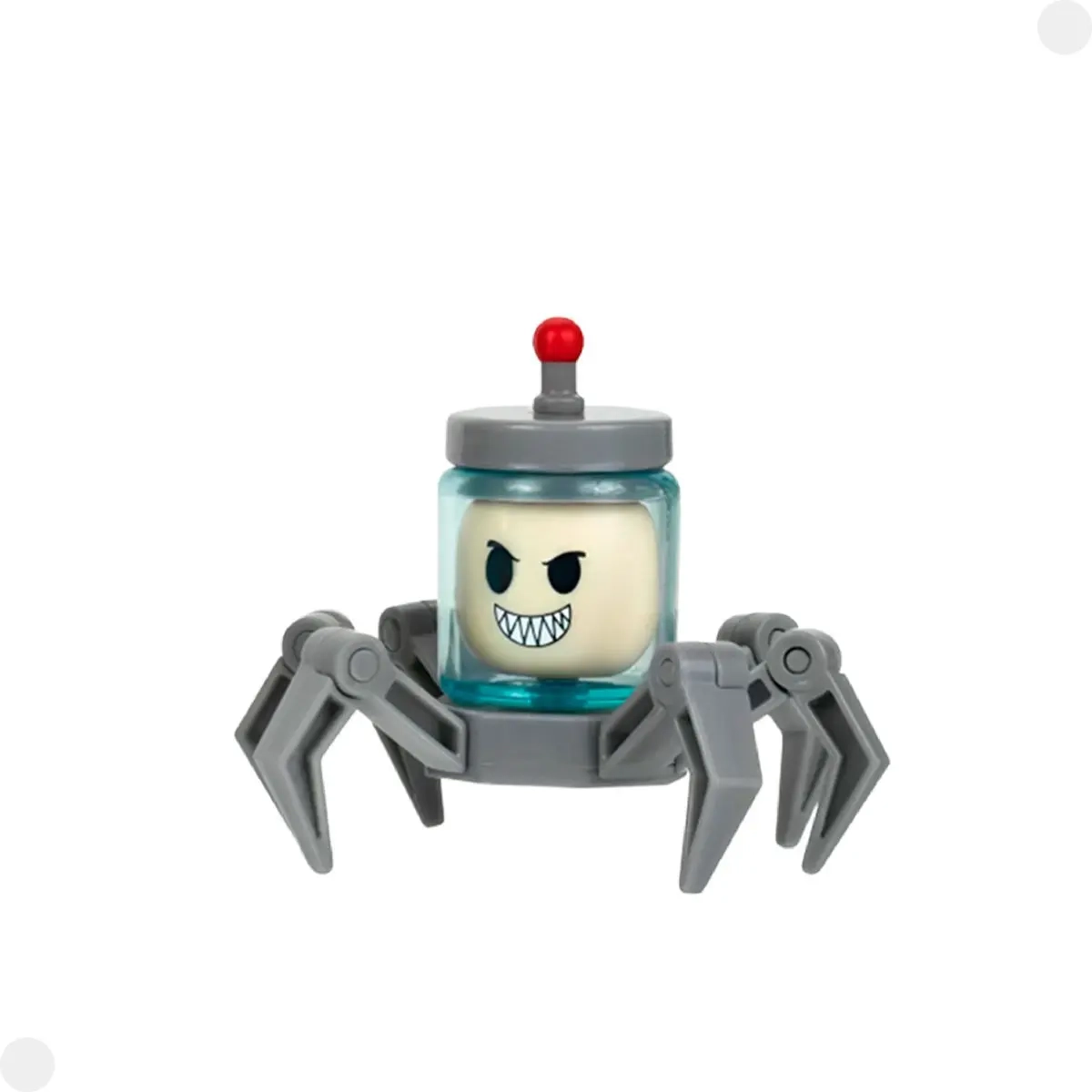 Murder Mystery 2 Research Facility - 5+