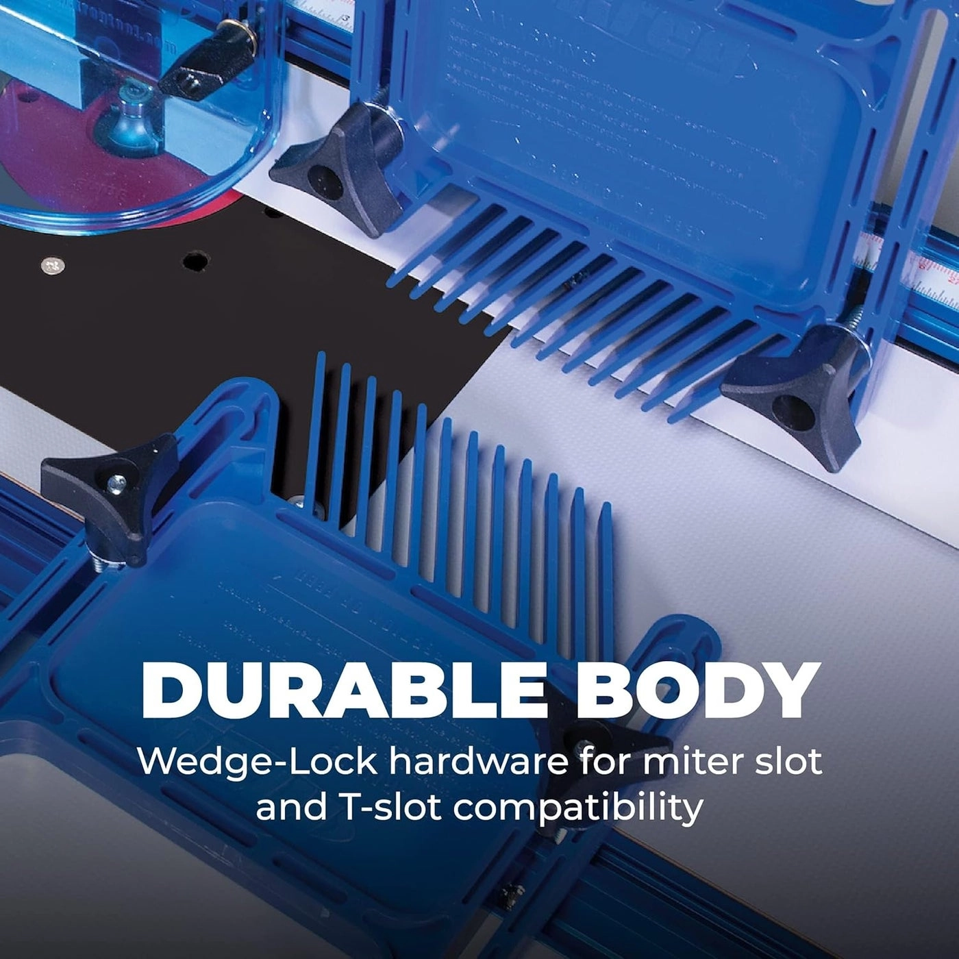 True-Flex Featherboard - 2