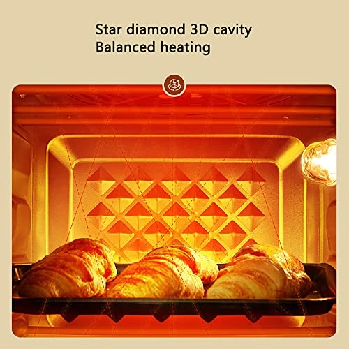 941002 Air fryer oven