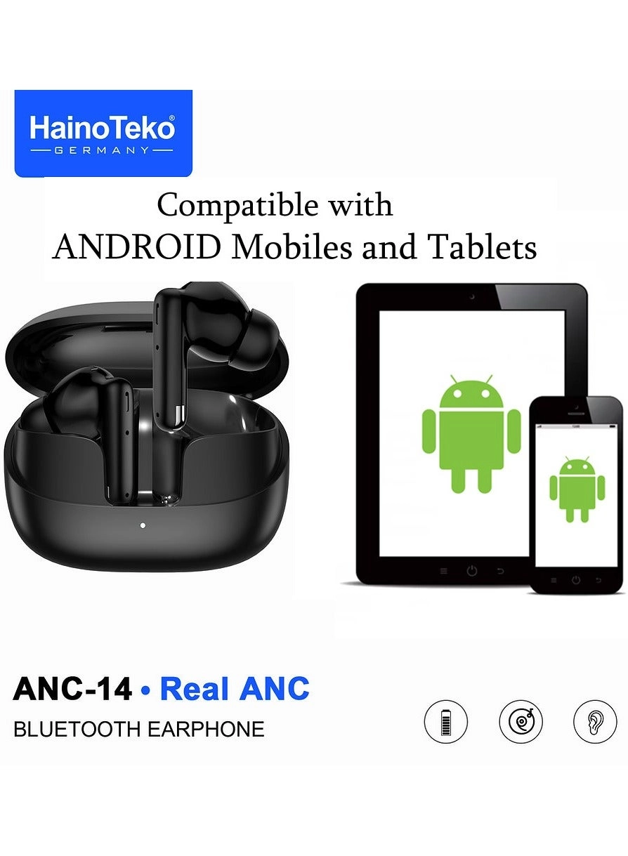 ANC-12 Wireless Earbud