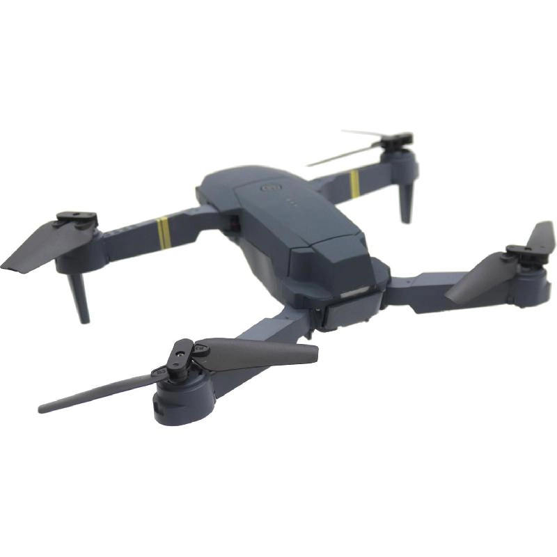 D18HW - App Controlled Device Black