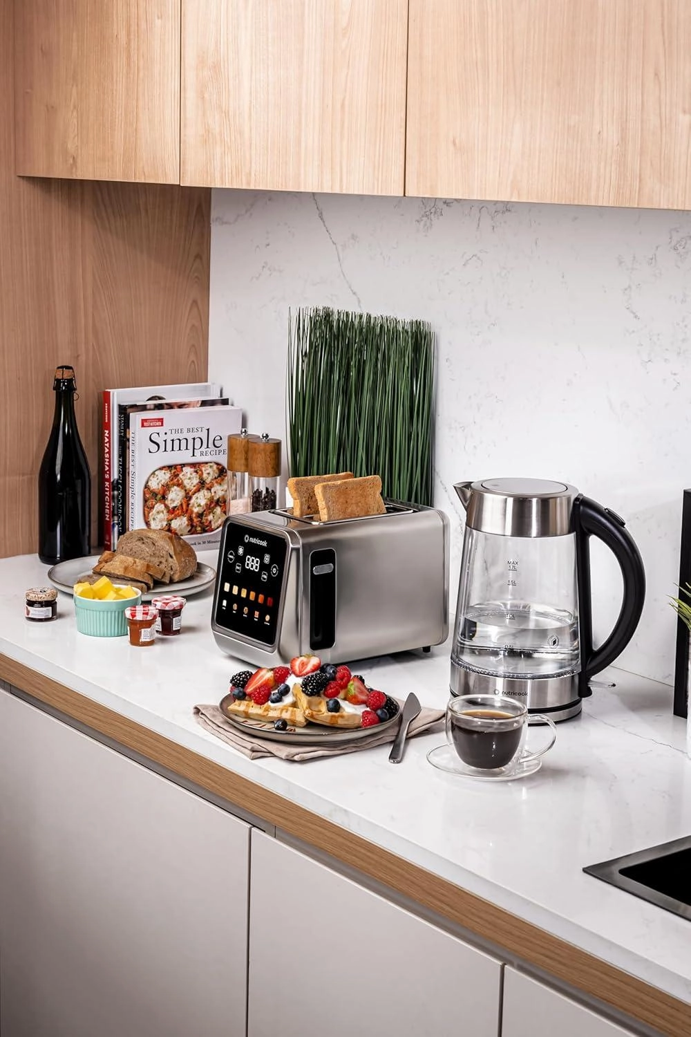 NC-TS201 - 2 slice(s)