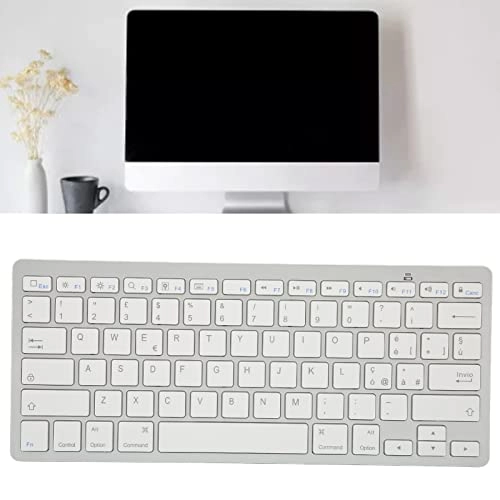 Mini Keyboard - IT Wireless