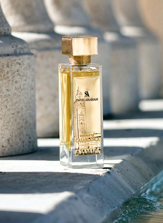 Essence Of Casablanca Eau de Parfum 100 ml