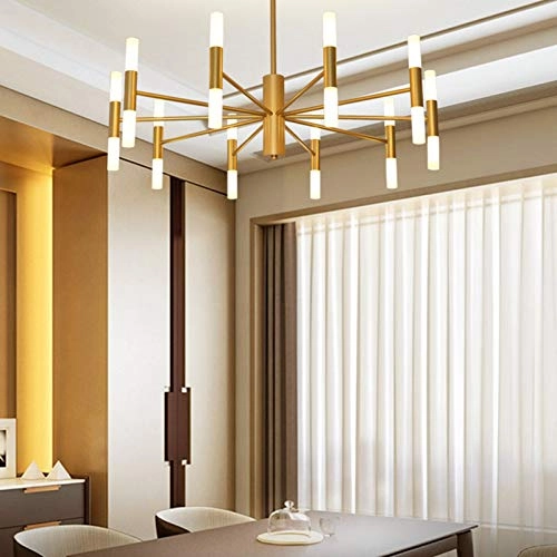 G4 Nordic Firefly Chandelier