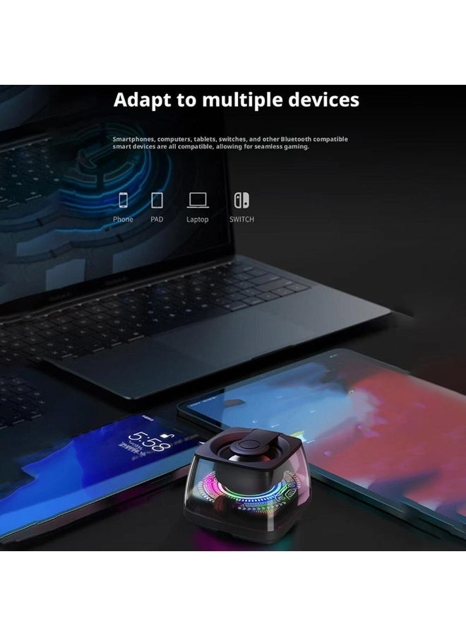 Mini Portable Magnetic