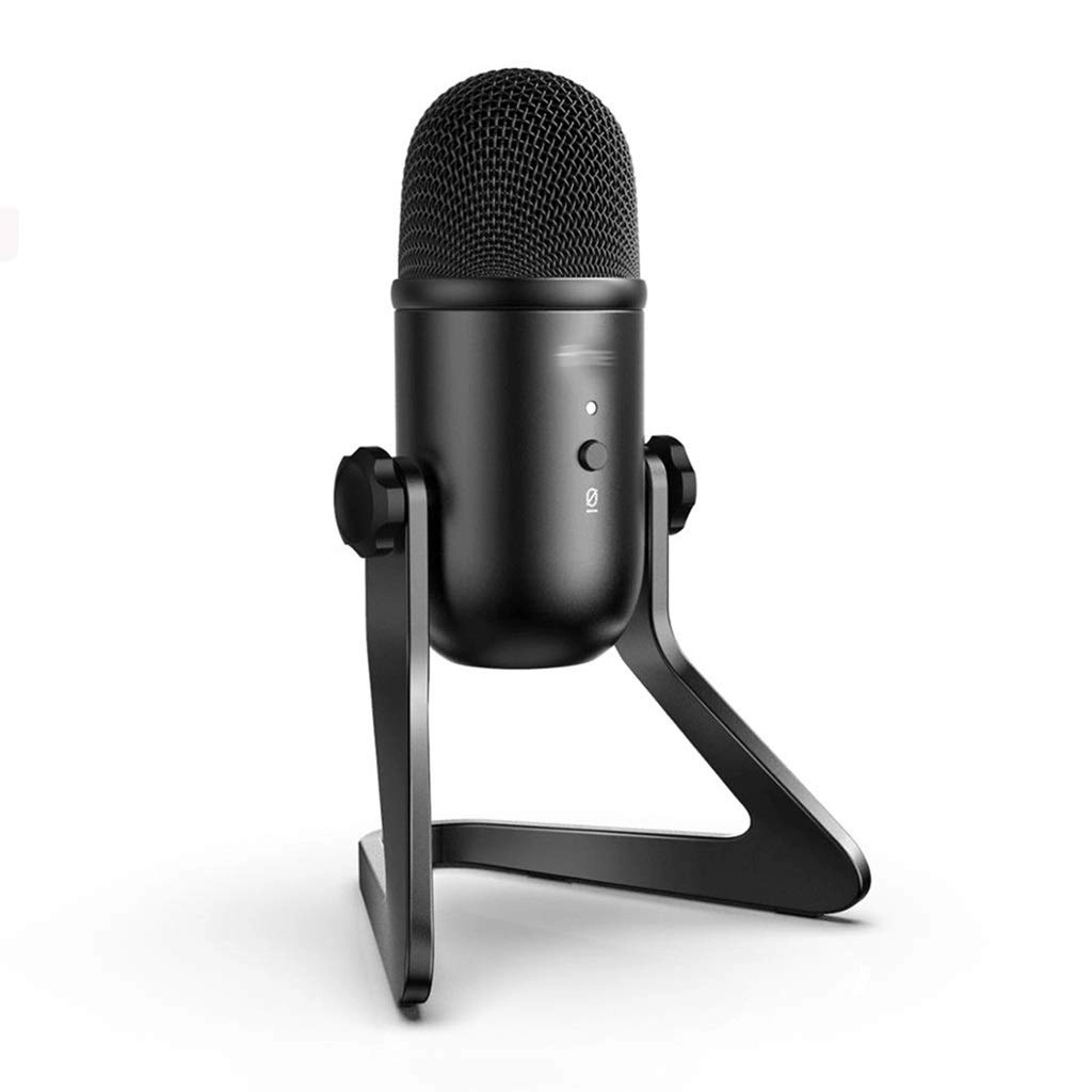 Condenser Microphone USB Microphone