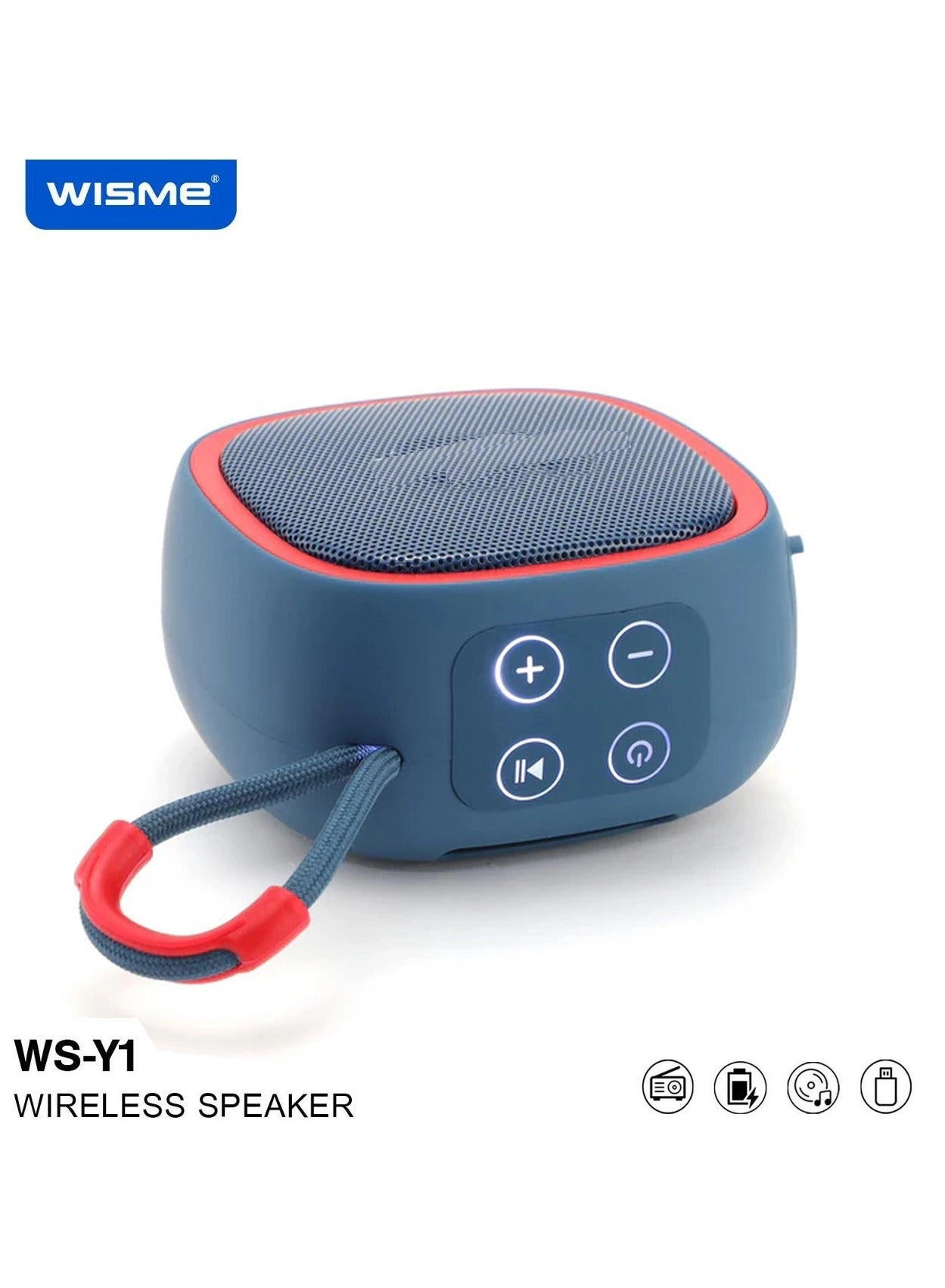 WS-Y1