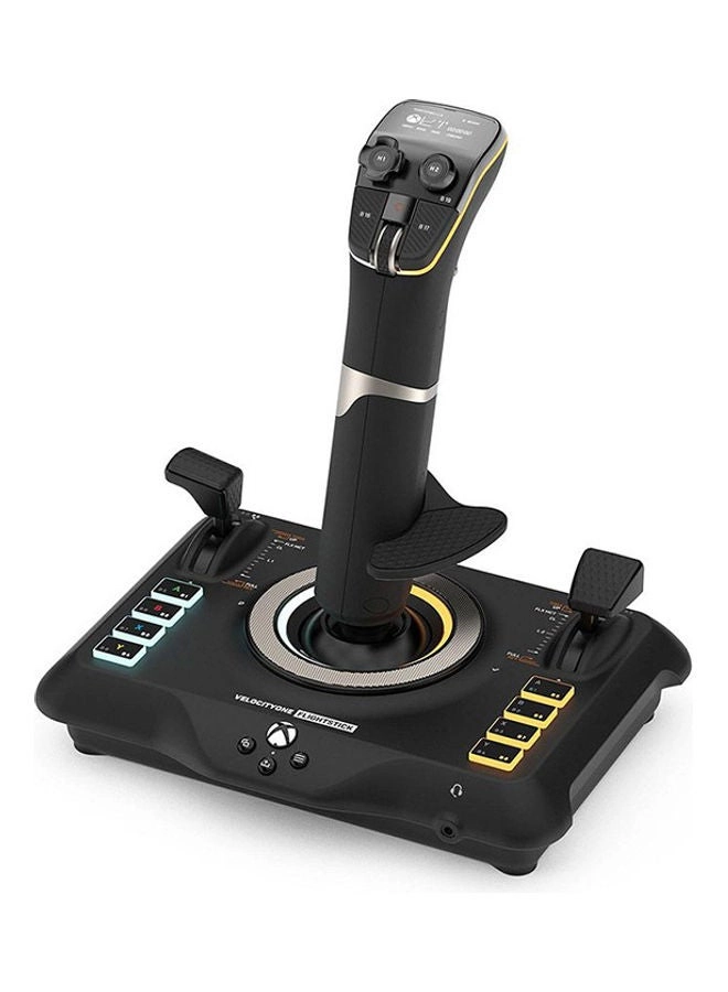 Turtle Beach VelocityOne Flight Stick - Xbox/PC