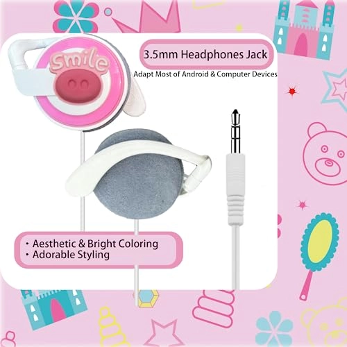 E201-HEar-S - Wired Earbud