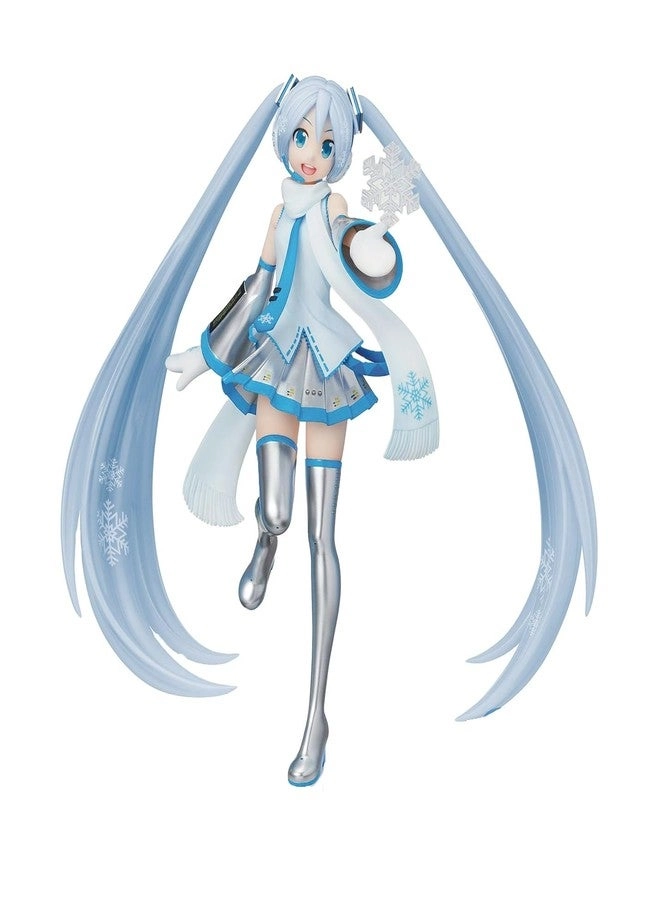 SEGA Snow Miku Sky Town Ver.