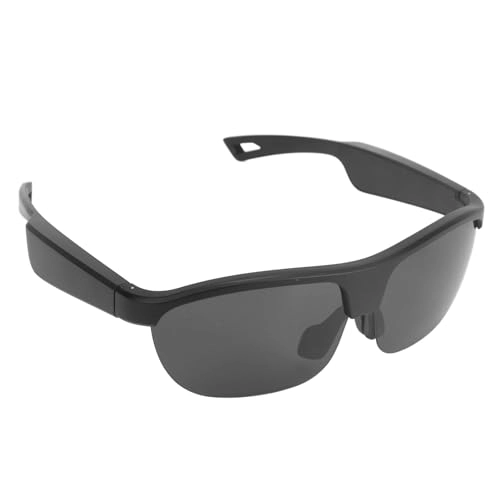 Smart Glasses - IP65 Waterproof Polarized Music