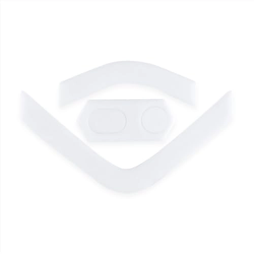 Mouse Skatez - 2 Sets White AW610M AW510M AW310M