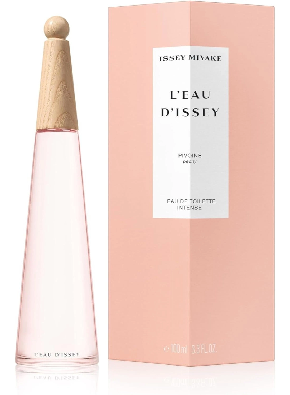 Issey Miyake L'Eau D'Issey Pivoine Intense Eau de Toilette 100ml