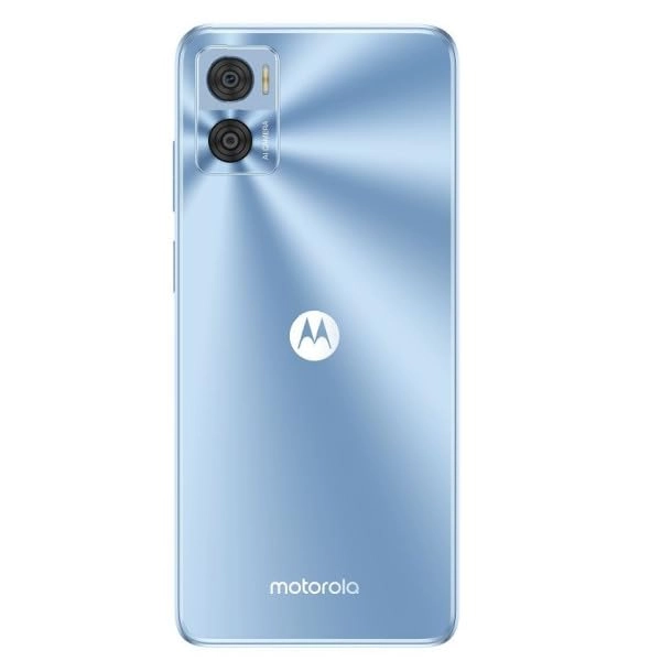 Moto E22 - 4GB 64GB