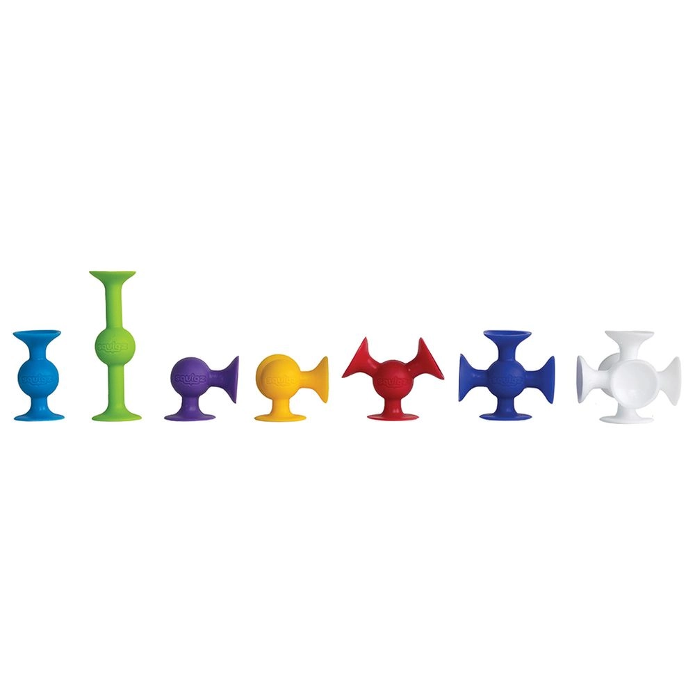 Squigz Starter - 12 months - 12 years 22 piece(s)