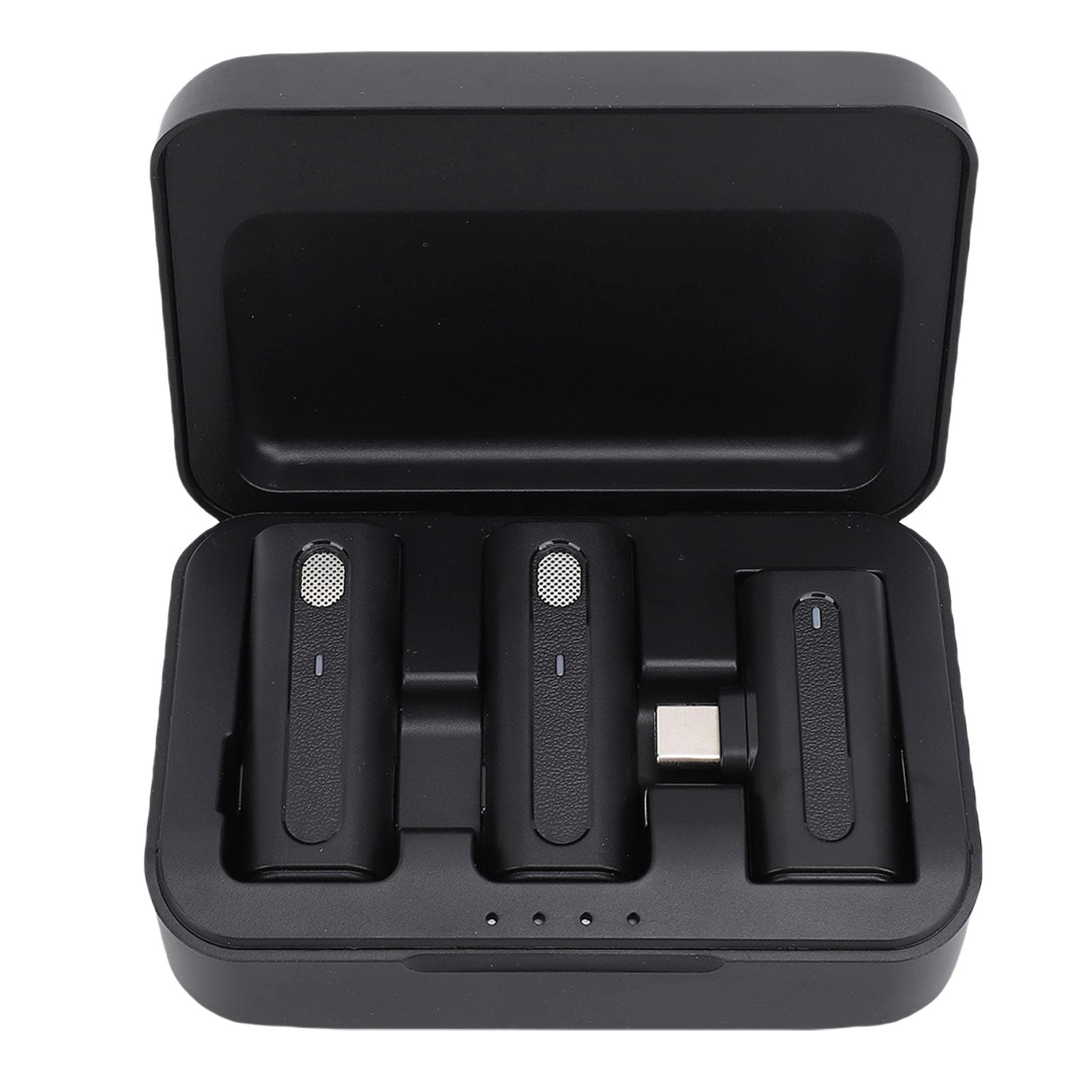 Alomejorndcot17k3f Wireless Microphone