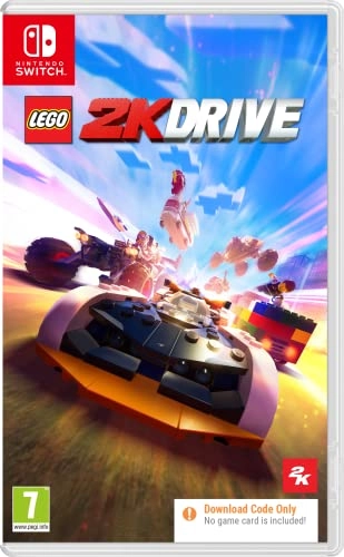 LEGO 2K Drive - Xbox Series X
