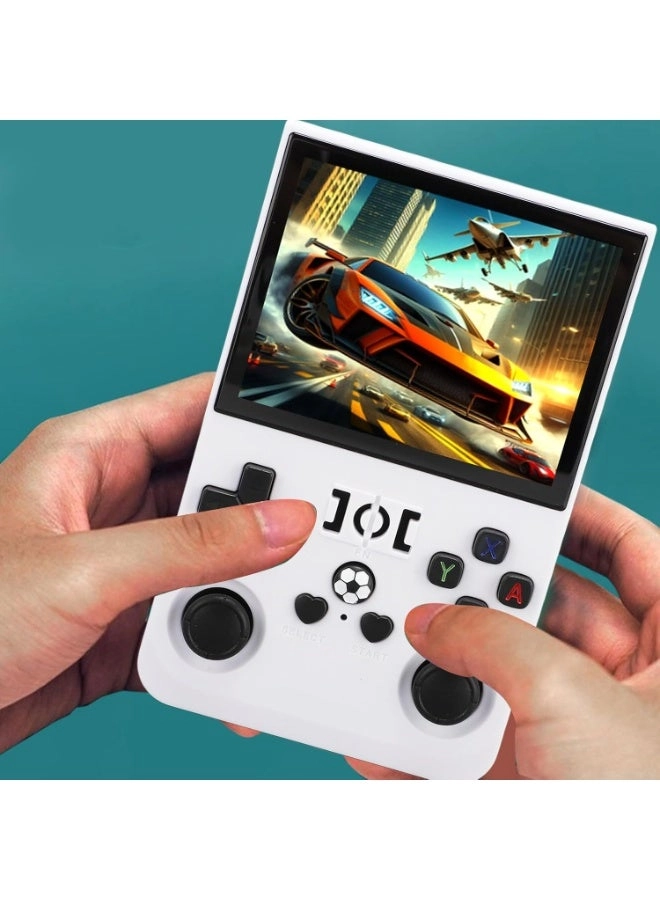 Handheld Game Console with Gamepad