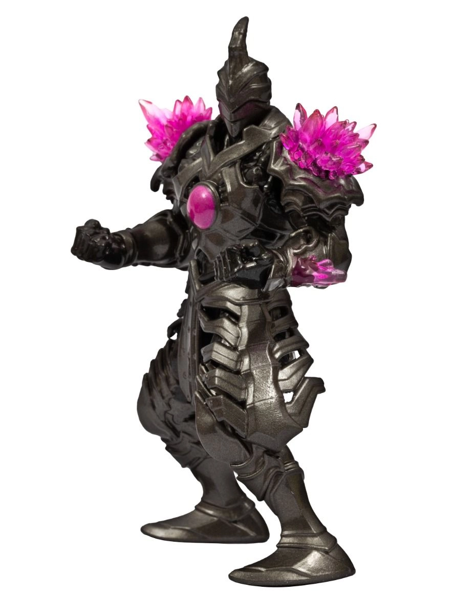 New Era Collectible Action Figure (527-GRV10)