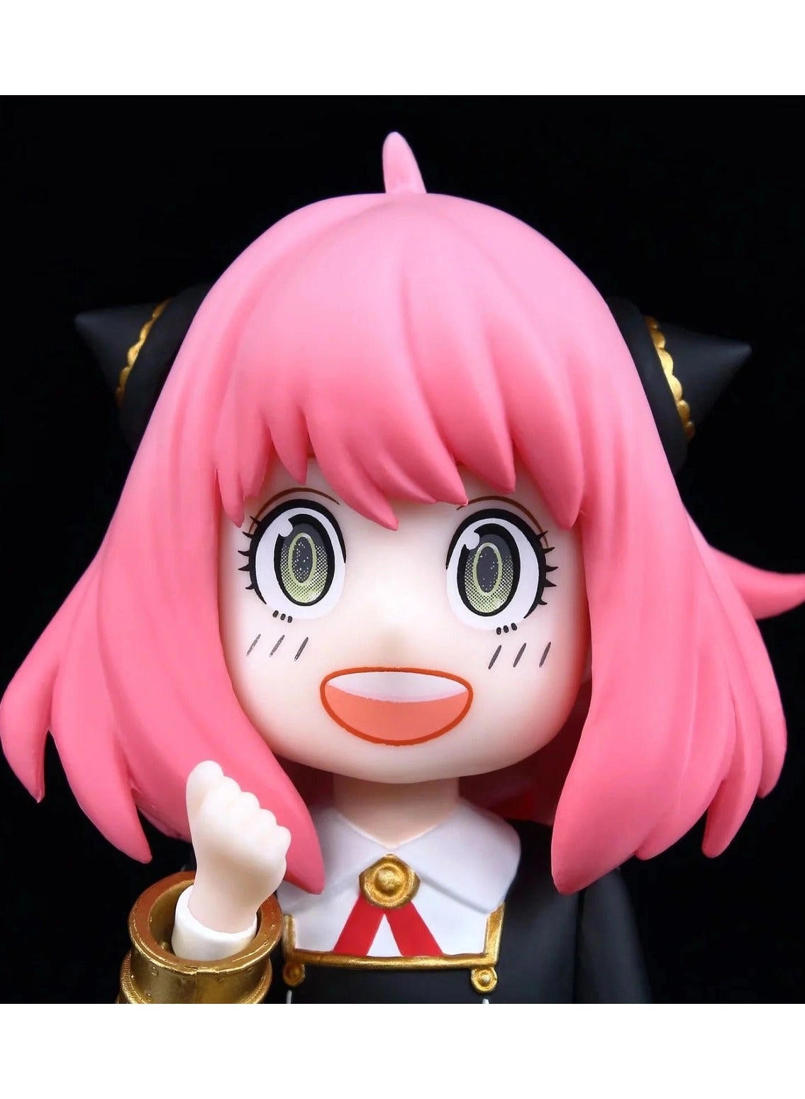 Anya and Loid Forger - Spy x Family (13.5 cm) (QQ0304)