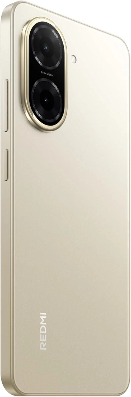 Redmi A5 - 4GB 128GB