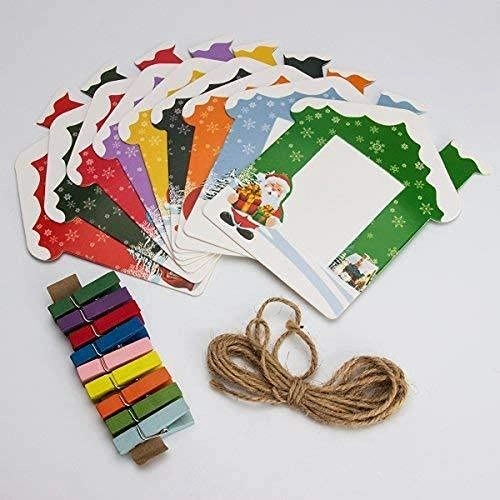 Caiul Instax Mini Frame - 10 Pcs 3 inch