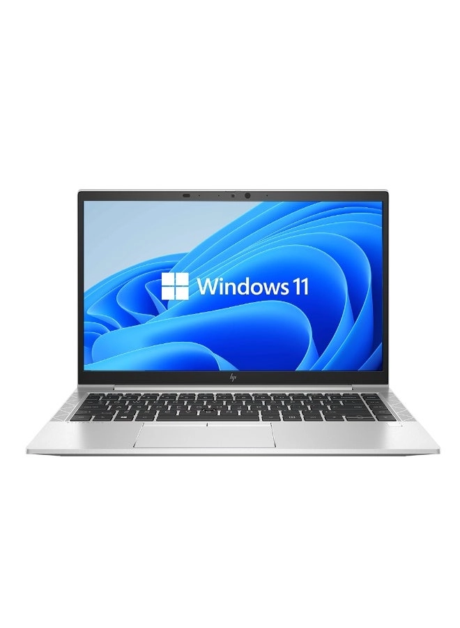 (Renewed) EliteBook 840 G7 - 14'' Core i5-10210U 8GB DDR4 256GB SSD