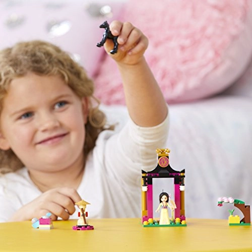 Disney Princess Mulan's Training Day (41151)