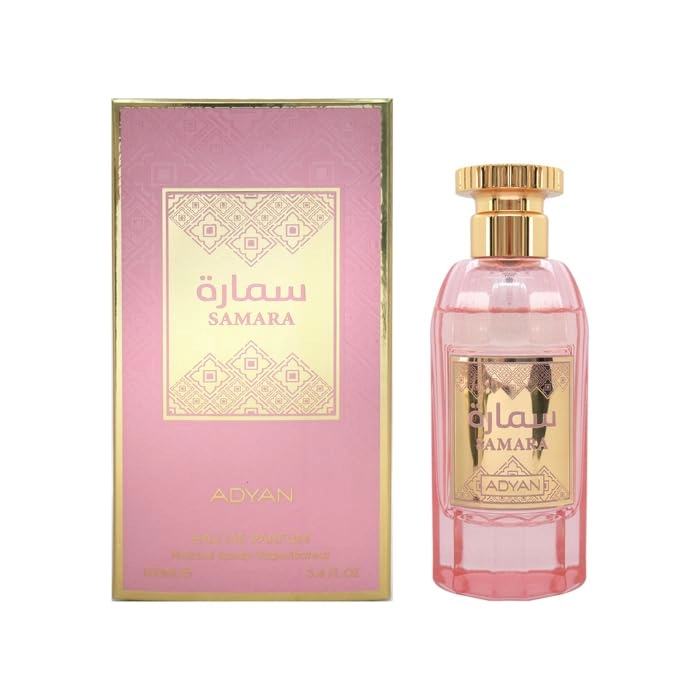 Samara Eau de Parfum - 100 ml
