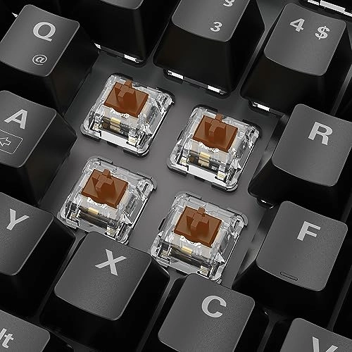 SGK20 - Wired
