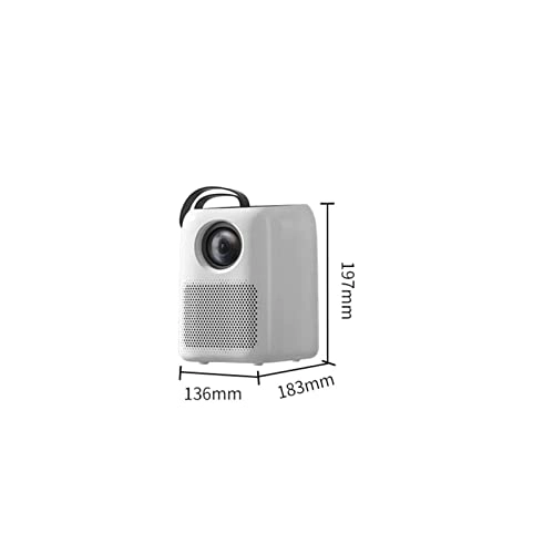 Projecter Mini Projector 7467834
